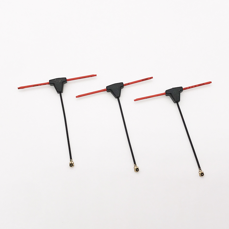 2.4G 2DBI T Antenna IPX1 for T - Rc Hobby Drone 评论和价格