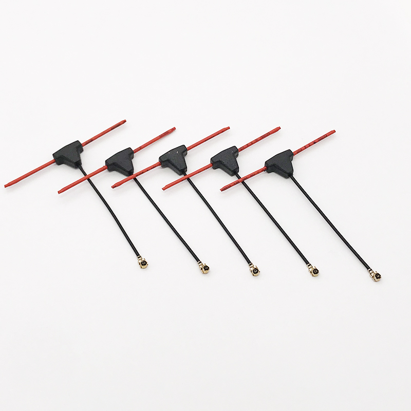 2.4G 2DBI T Antenna IPX1 for T - Rc Hobby Drone 评论和价格