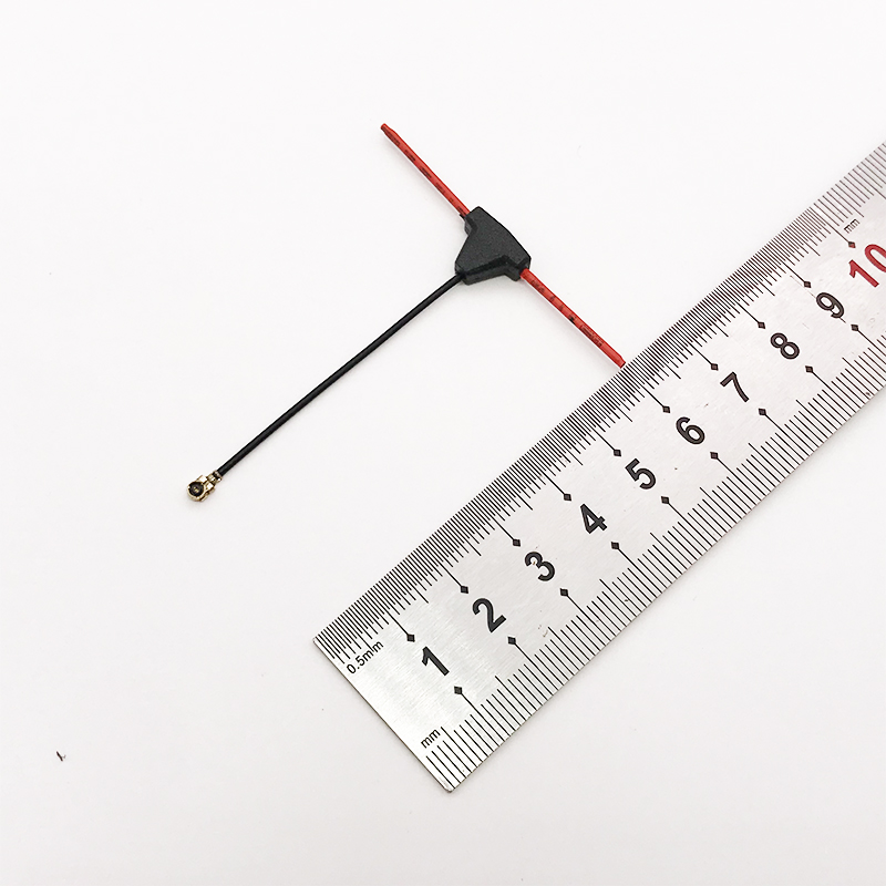2.4G 2DBI T Antenna IPX1 for T - Rc Hobby Drone 评论和价格