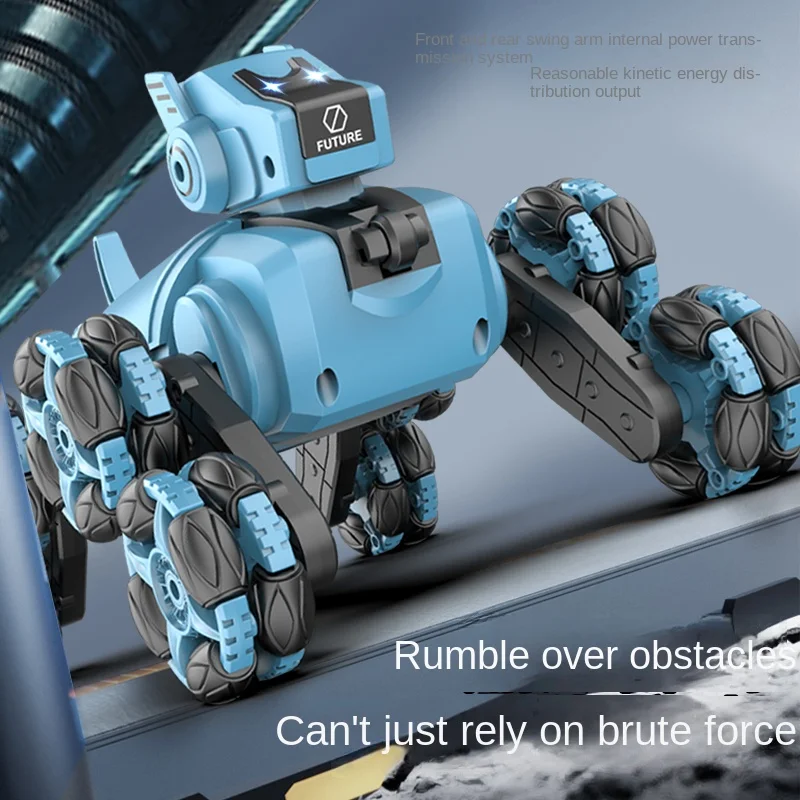Dual Control Rc Robot Spray Re - Rc Hobbyking Shop 评论和价格