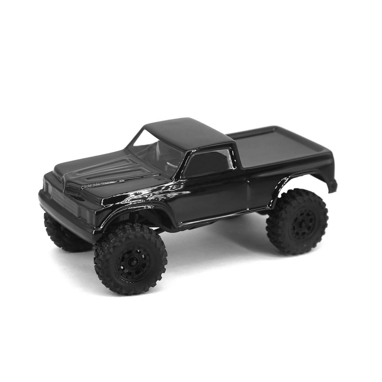 RC Pickup Body Shell Pre-Confi - Body Shell Rc 评论和价格